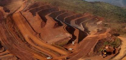 china sichert sich weitere rohstoffquellen