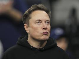 tech-milliardär: musk verklagt open ai und microsoft auf bis zu 134 milliarden dollar