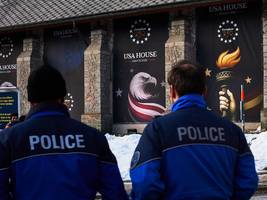 weltwirtschaftsforum: in davos könnte trump die weltordnung neu schreiben