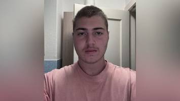 18-jähriger aus altona vermisst – wer hat noah leon gesehen?