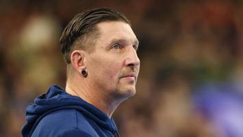 Handball-Legenden verhöhnen Gislason: „Alfred, scheiße gecoacht“