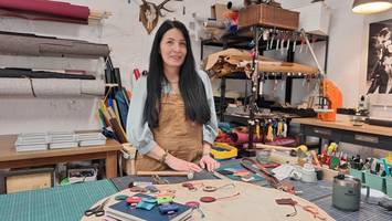 leder: drei besondere manufakturen vereinen tradition und innovation