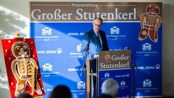 merz mahnt: mit work-life-balance schaffen wir umbruch nicht