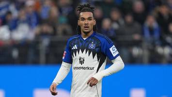 Nächster HSV-Transfer im Sturm? Warum das der falsche Impuls wäre