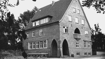 Sparkasse an der Elbe: Mit einem Kredit über 250 Mark fing alles an