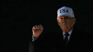 Trump holt die Zoll-Keule raus: Wagt Europa jetzt den Gegenschlag?