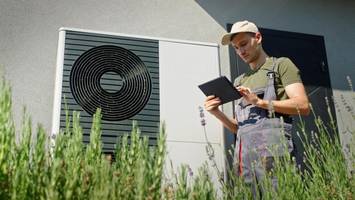 Wärmepumpen-Leasing und E-Tickets: So soll Klimaschutz bezahlbar werden