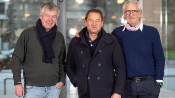 Botschaft an die Kinder: „Ihr habt keine Schuld an der vertrackten Lage“