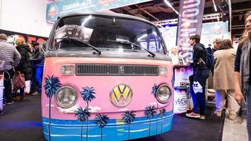 Caravaning-Highlights und Neuheiten entdecken