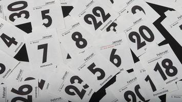 „Quitters Day“ verpasst? Wie das Brechen guter Vorsätze doch noch gelingt