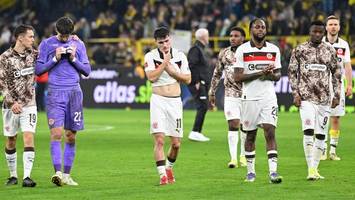 fc st. pauli: blessin nach nackenschlag erleichtert, dass nun der hsv kommt