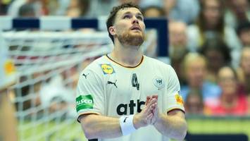 handballer rechnen: so kommt deutschland noch in die em-hauptrunde