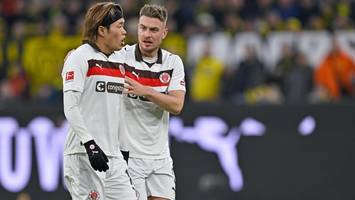 Sechs Fragen, sechs Antworten: Das erste Interview von St. Paulis Tomoya Andō