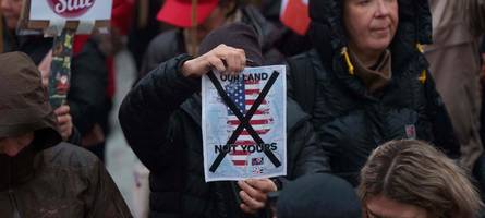 Zücken die Europäer jetzt ihre „Handels-Bazooka“ gegen Trump?