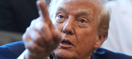 „Alle EU-Staaten sollten gemeinsam Konsulate in Grönland eröffnen“: Streit zwischen Trump und Europäern eskaliert