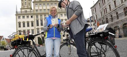 Tourismus in Augsburg ist zum Millionengeschäft geworden