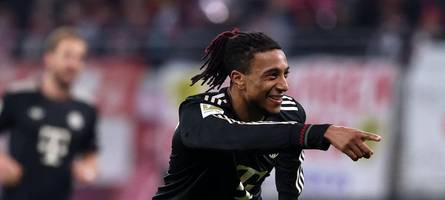 Der Mann, der selbst für bayerische Verhältnisse außergewöhnlich ist