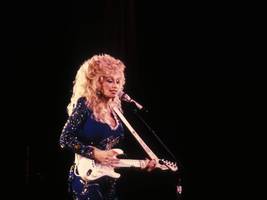 Country: Amerikas Schutzheilige