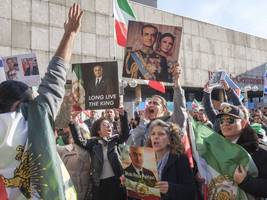 Iranische Diaspora in Deutschland: Gemeinsam wären wir stark