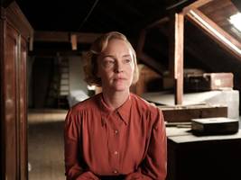 kino: „schade, dass niemand hitler erschießt“