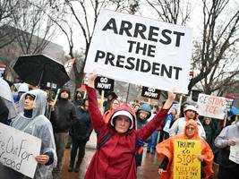 USA: ICE-Alarm in Suburbia