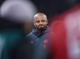 Die Serie des FC Bayern: Kompany und Kane sind die Gesichter der Gnadenlosigkeit