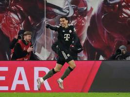 Rückkehr von Jamal Musiala: Das Ende der bitteren Geschichte aus Amerika