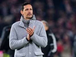 Toppmöller-Entlassung in Frankfurt: Ein Torfestival zu viel