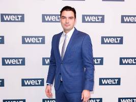 axel-springer-verlag: stichwort tiefgarage