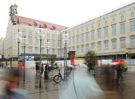 Historisches Ensemble in München: Die gewagten Ideen der neuen Investoren für die Alte Akademie