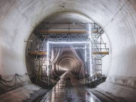 infrastruktur: warum europas mega-baustellen einfach nicht fertig werden