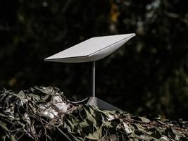 Internetzugang in Iran: „Ans Satelliteninternet von Starlink kommt das Regime nicht direkt ran“