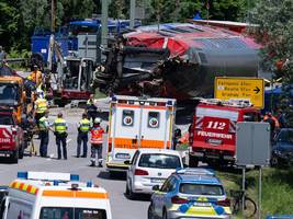 Zugunglück bei Garmisch-Partenkirchen: Freisprüche für zwei Mitarbeiter der Deutschen Bahn