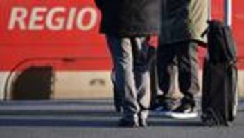 Bahn: Neuer Regionalzug-Halt Poccistraße für München geplant