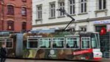 bundeswehr: beschluss zu werbeverbot für bundeswehr rechtswidrig