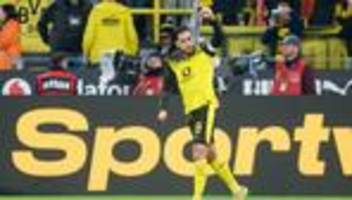 Champions League: Mit Schwung nach London: BVB-Glanz in der Königsklasse?