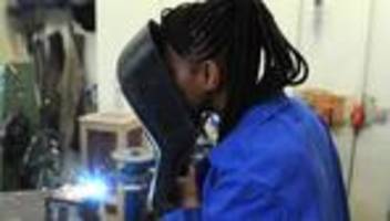 Duale Ausbildung: Ausbildungskampagne für Migranten noch hinter Zielen
