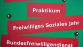 Einsatz fürs Gemeinwohl: 2025 weniger Bundesfreiwillige in Sachsen-Anhalt