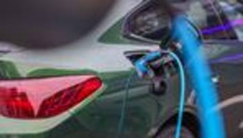 Elektromobilität: Bundesregierung fördert E-Autos mit bis zu 6.000 Euro