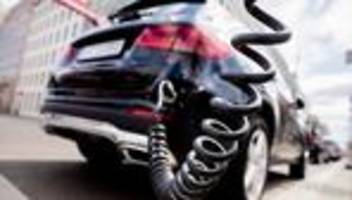 Elektromobilität: Grüne kritisieren E-Auto-Kaufprämie als unsoziale Mogelpackung