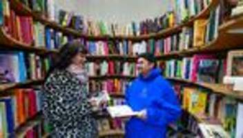 Freizeit: Geteilte Geschichten: Bücherschränke in Brandenburg beliebt