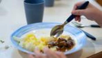 Gratis-Kita-Essen unmöglich: Kein Geld für kostenfreie Verpflegung in Kitas