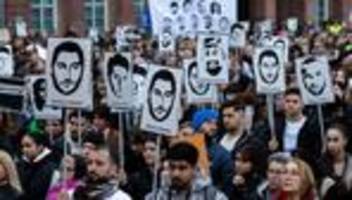 hanau: hanau-Überlebender stirbt an spätfolgen seiner verletzungen