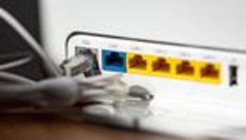 Internet über Telefonleitungen: Behörde schlägt lokale Zwangsabschaltung von DSL-Netz vor