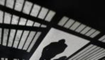 Justizvollzug: Suizid im Knast - neun Häftlinge nehmen sich 2025 das Leben