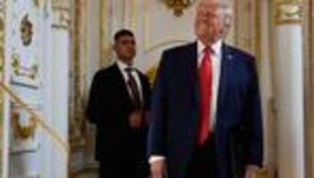 Konflikt um Grönland: Wie Trump kontern? EU beruft Sondergipfel ein