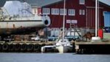 Kriminalität: Tödlicher Segeltörn: Berliner erhält lebenslange Haftstrafe