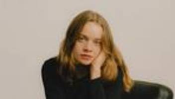 Luna Wedler: Ich bin mit meinen Figuren erwachsen geworden