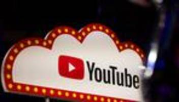 Medien: Die größten Player der Zukunft - warum Youtube so wächst