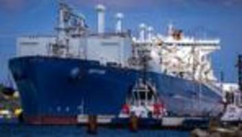 Milliarden-Hilfen: LNG-Terminalbetreiber klagt gegen Beihilfen für Konkurrenten